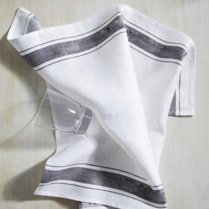 Glass Cloth Linen Tea Towel