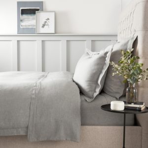 Evesham Deep Fitted Sheet