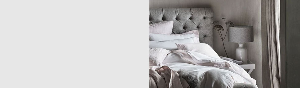 Bed linen