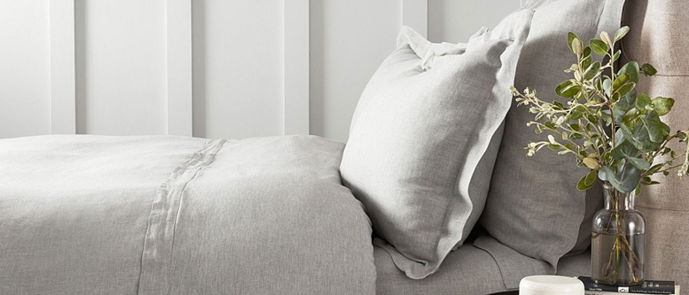 Bed Linen New Collection